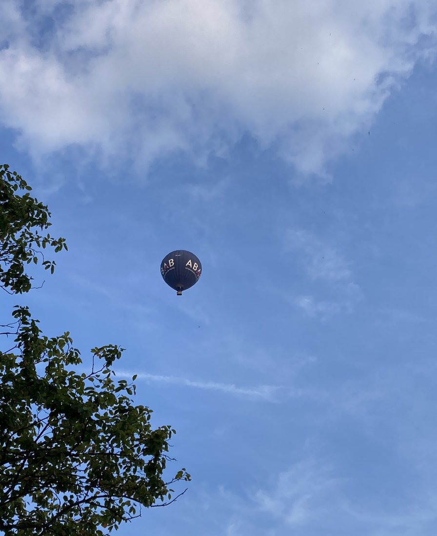 Luchtballon 3
