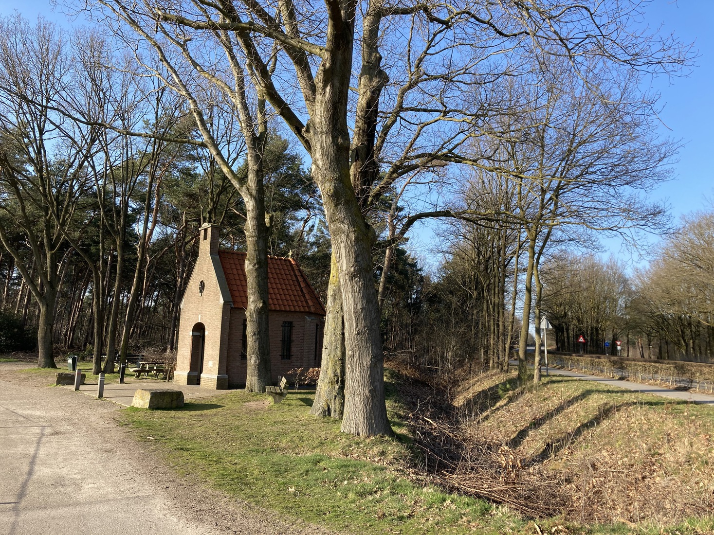 In de Kempen 14