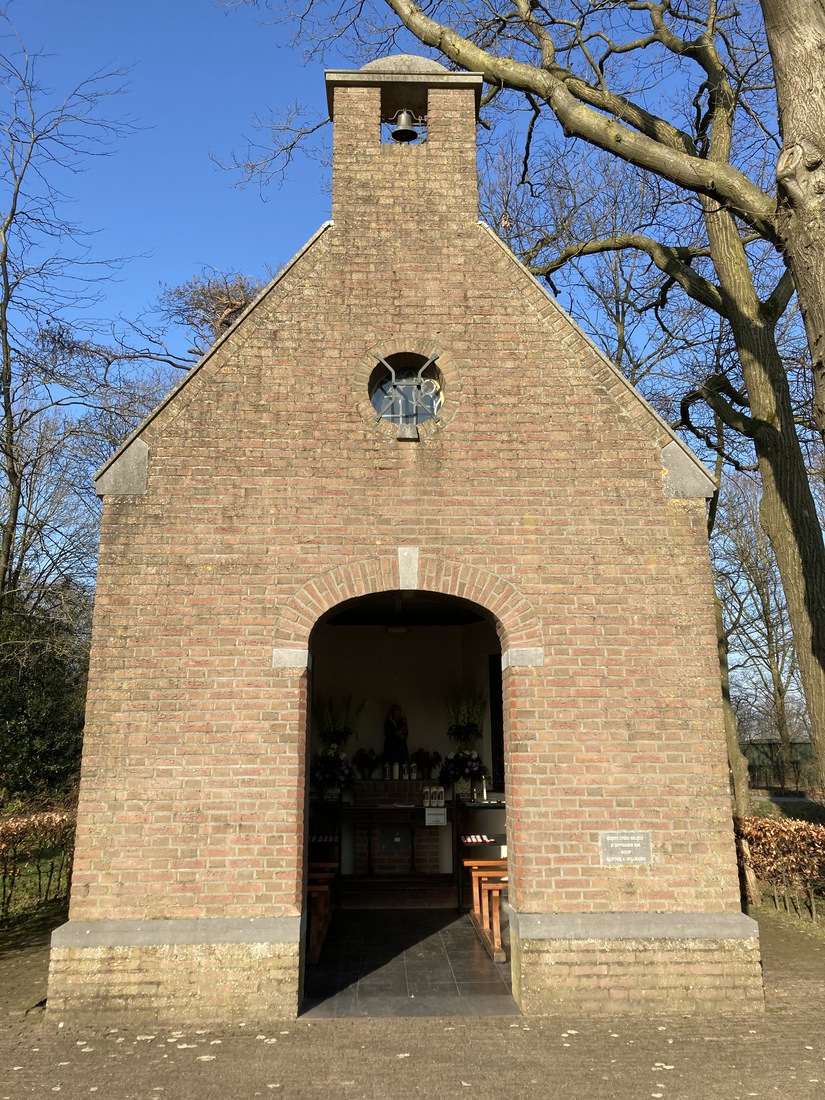 In de Kempen 21