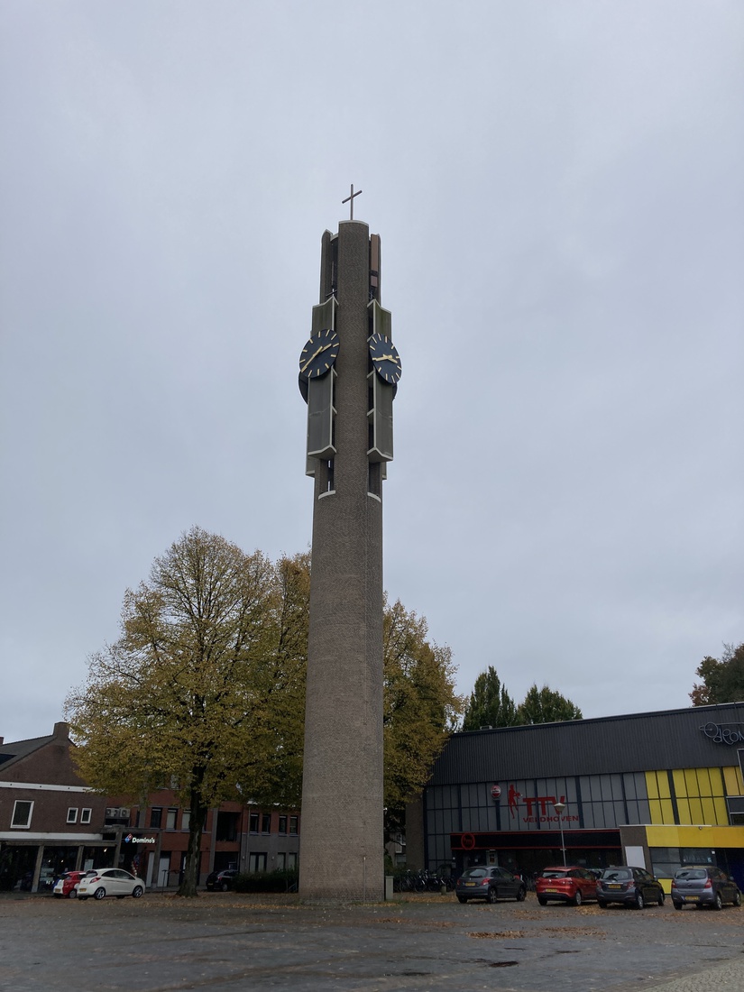 Veldhoven 9