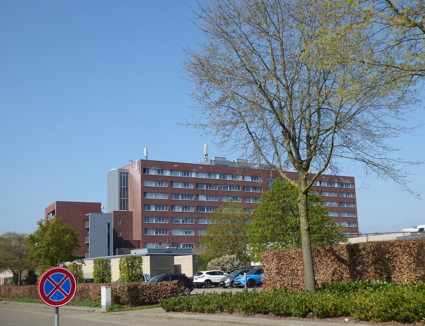 Veldhoven 54
