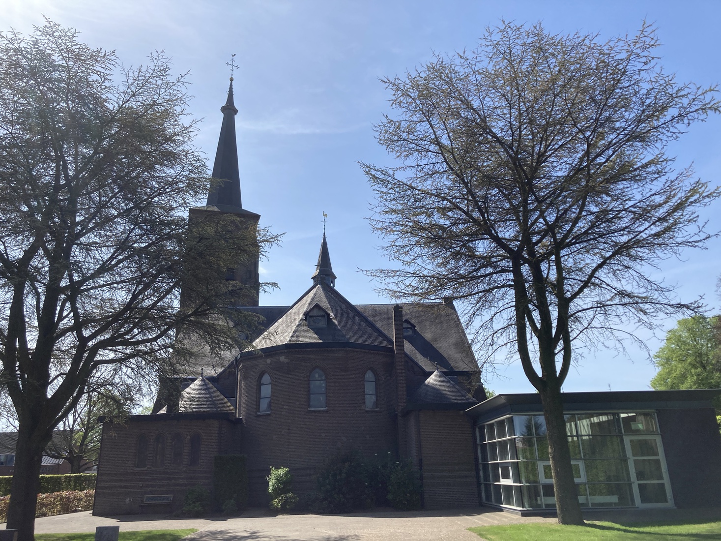 St. Willibrorduskerk 1