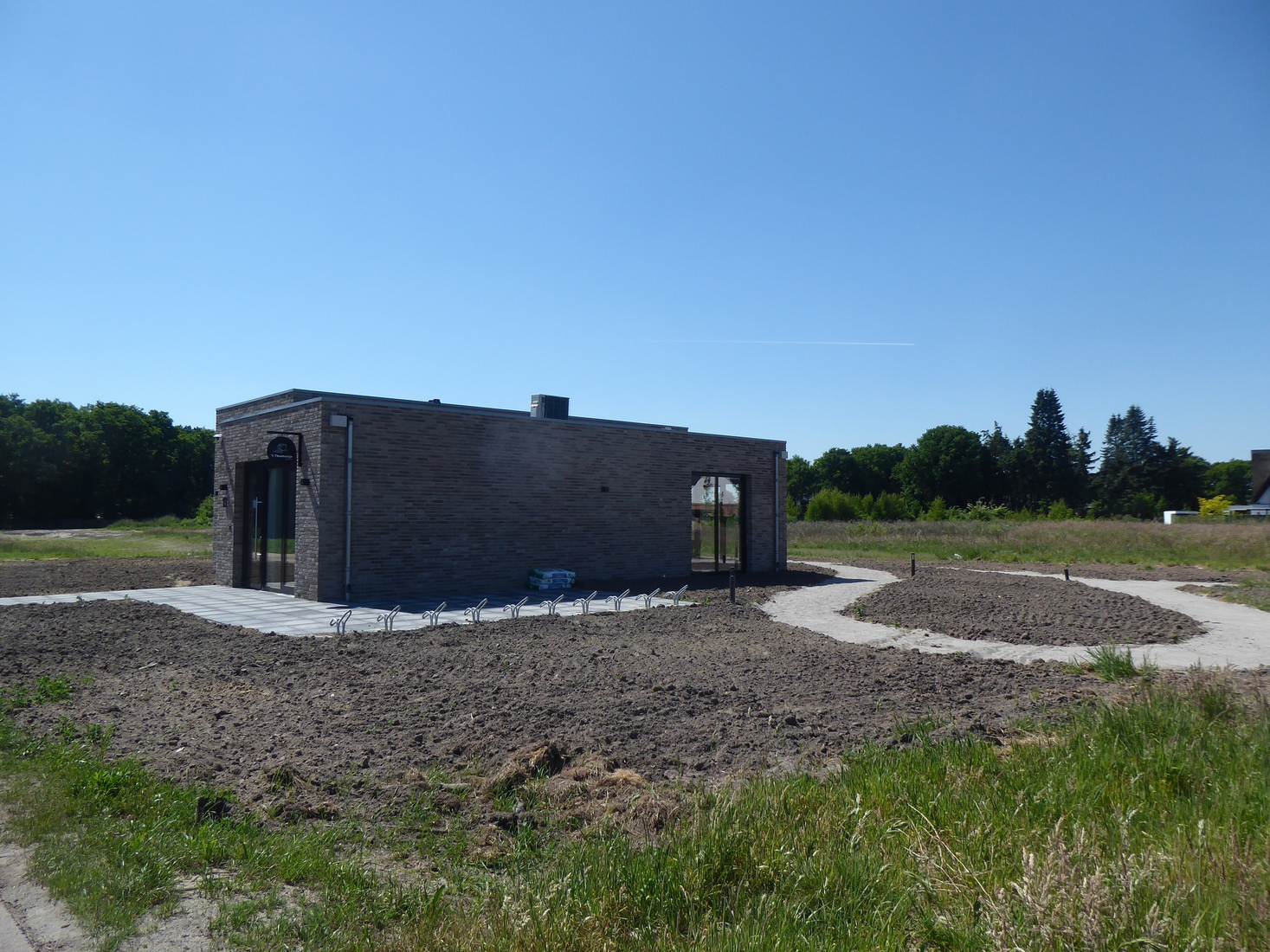 Hoeve zuid Veldhoven 1