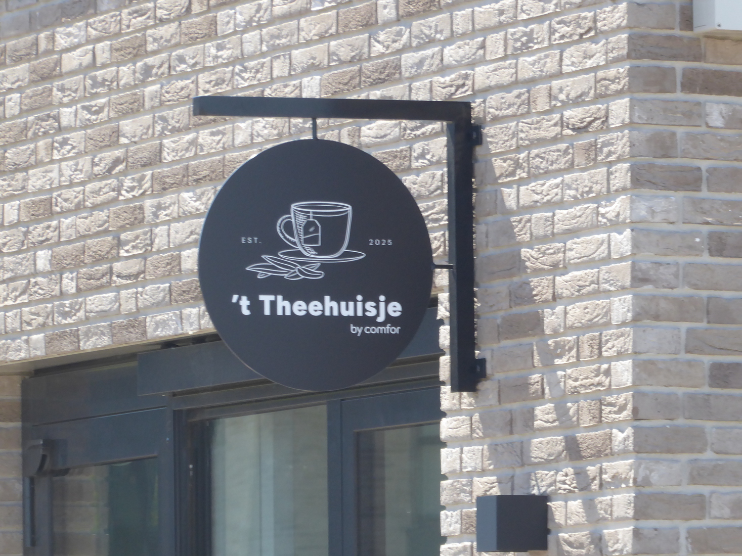 Hoeve zuid Veldhoven 2