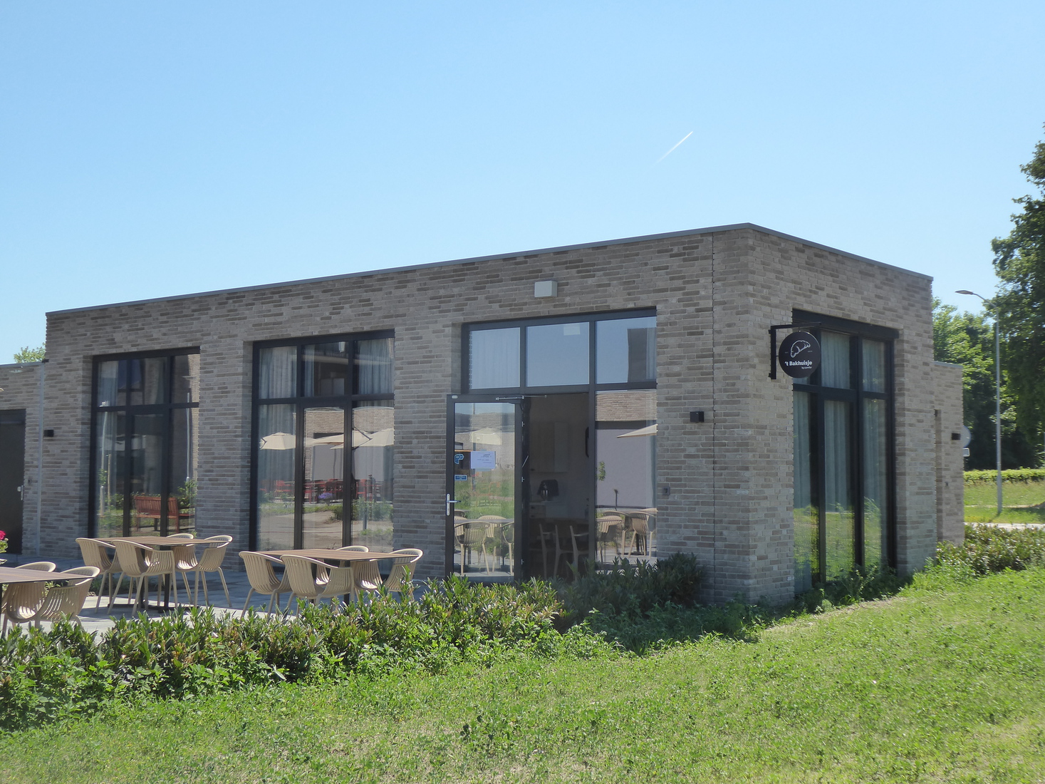 Hoeve zuid Veldhoven 3