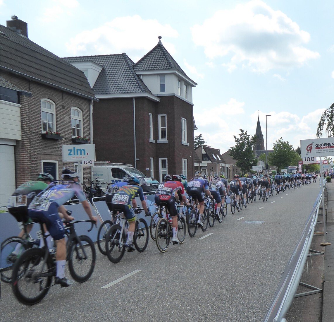 Omloop der Kempen 2