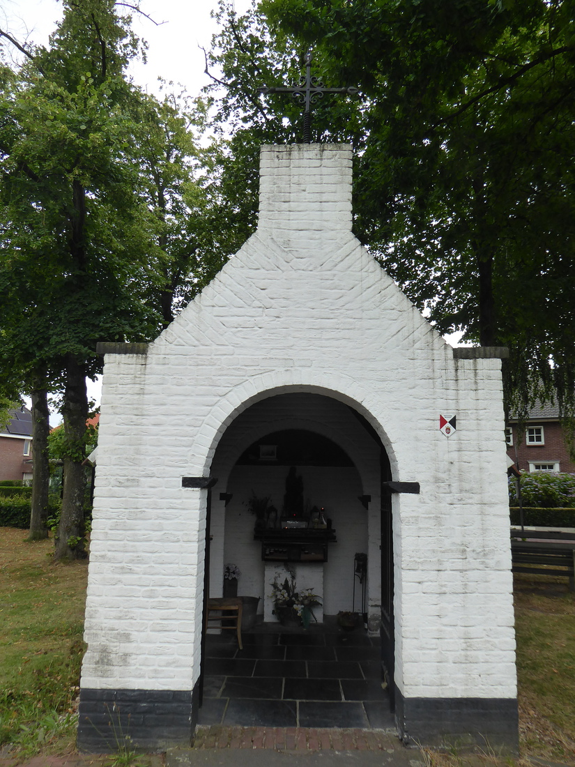 Mariakapelletje 1