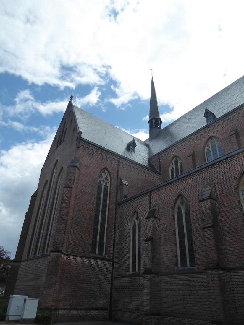 Sint Pietersbanden 2