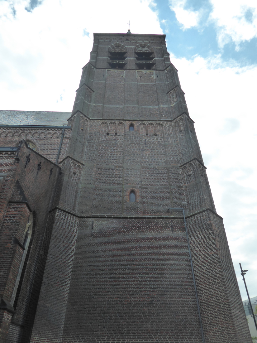 Sint Pietersbanden 3