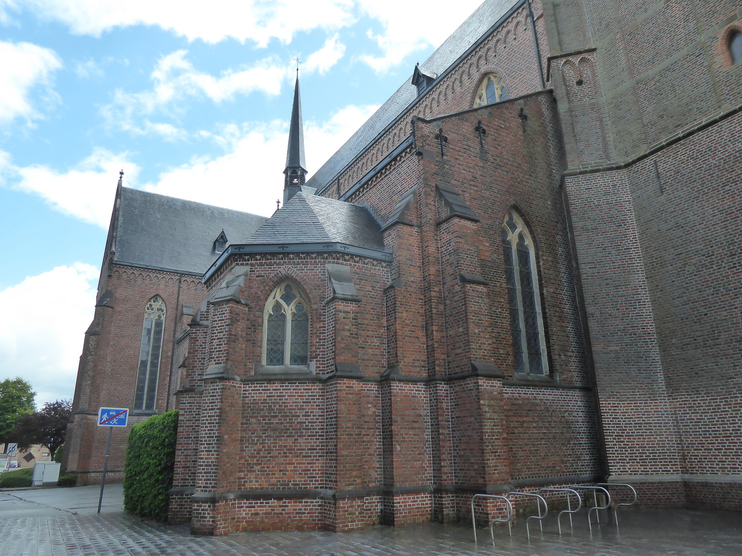 Sint Pietersbanden 4