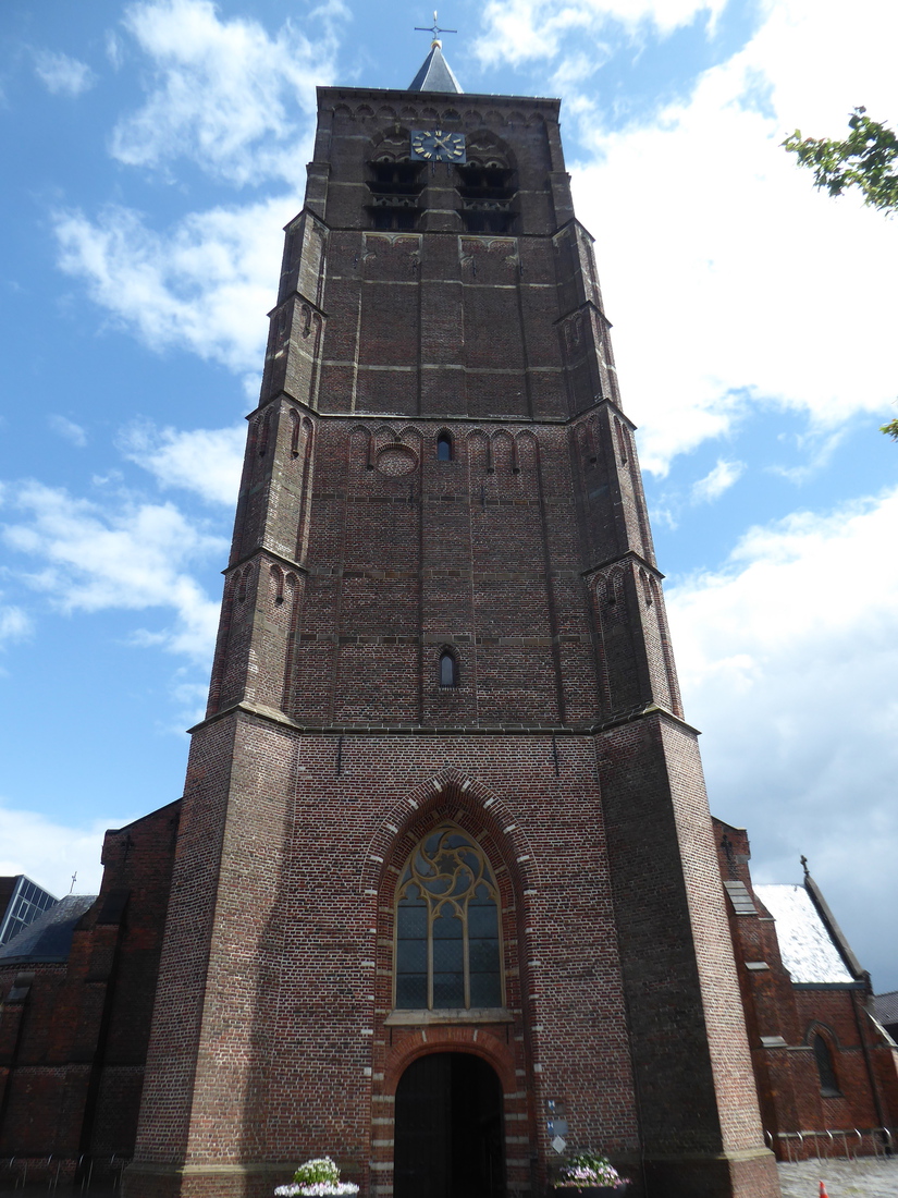 Sint Pietersbanden 5