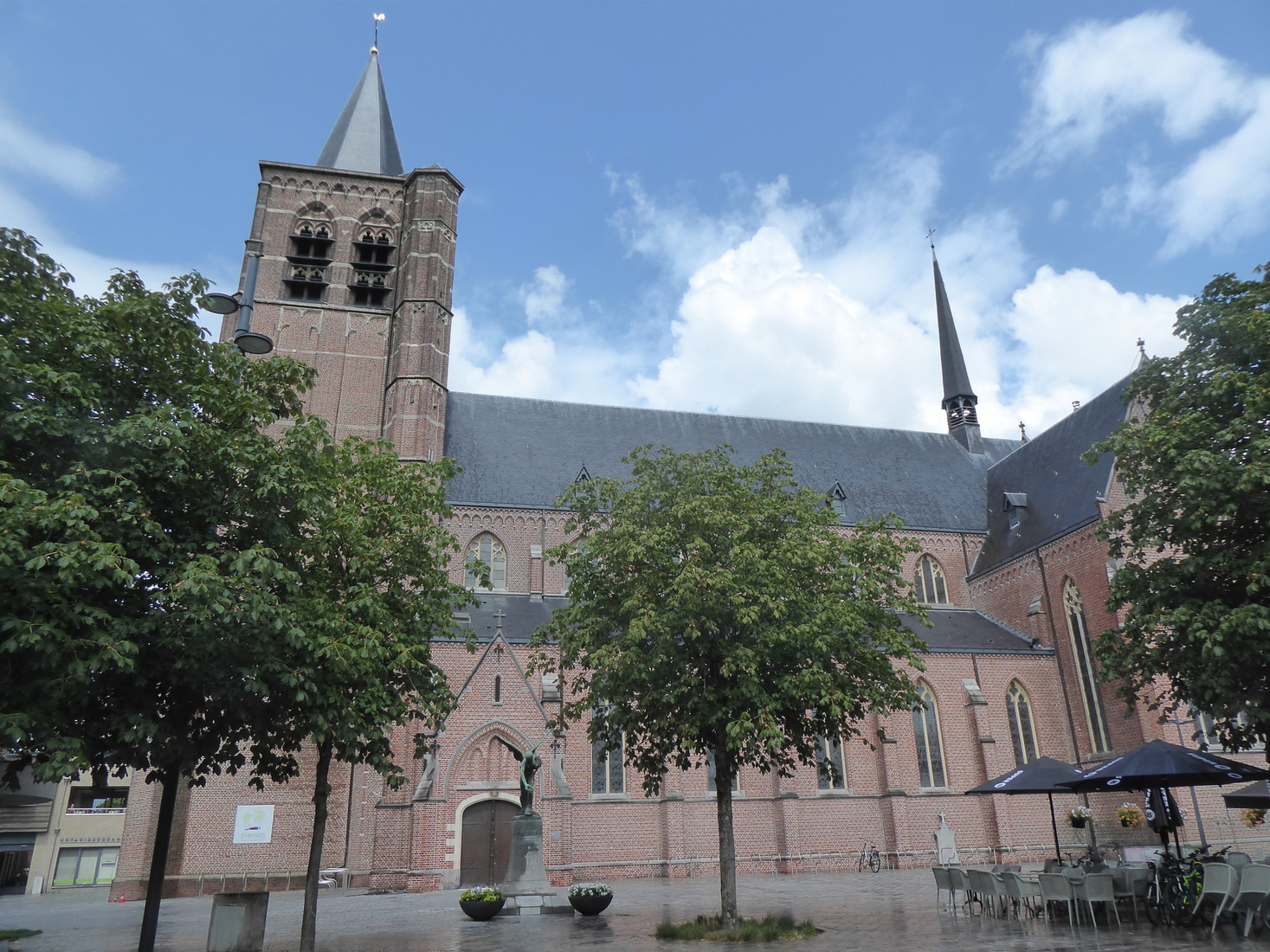 Sint Pietersbanden 7