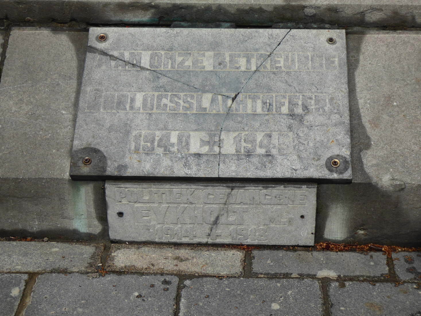 Sint Pietersbanden 10