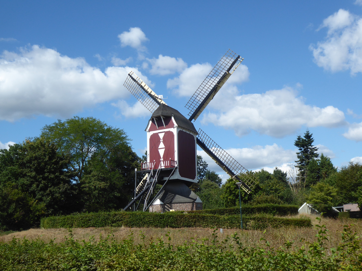 Een molen