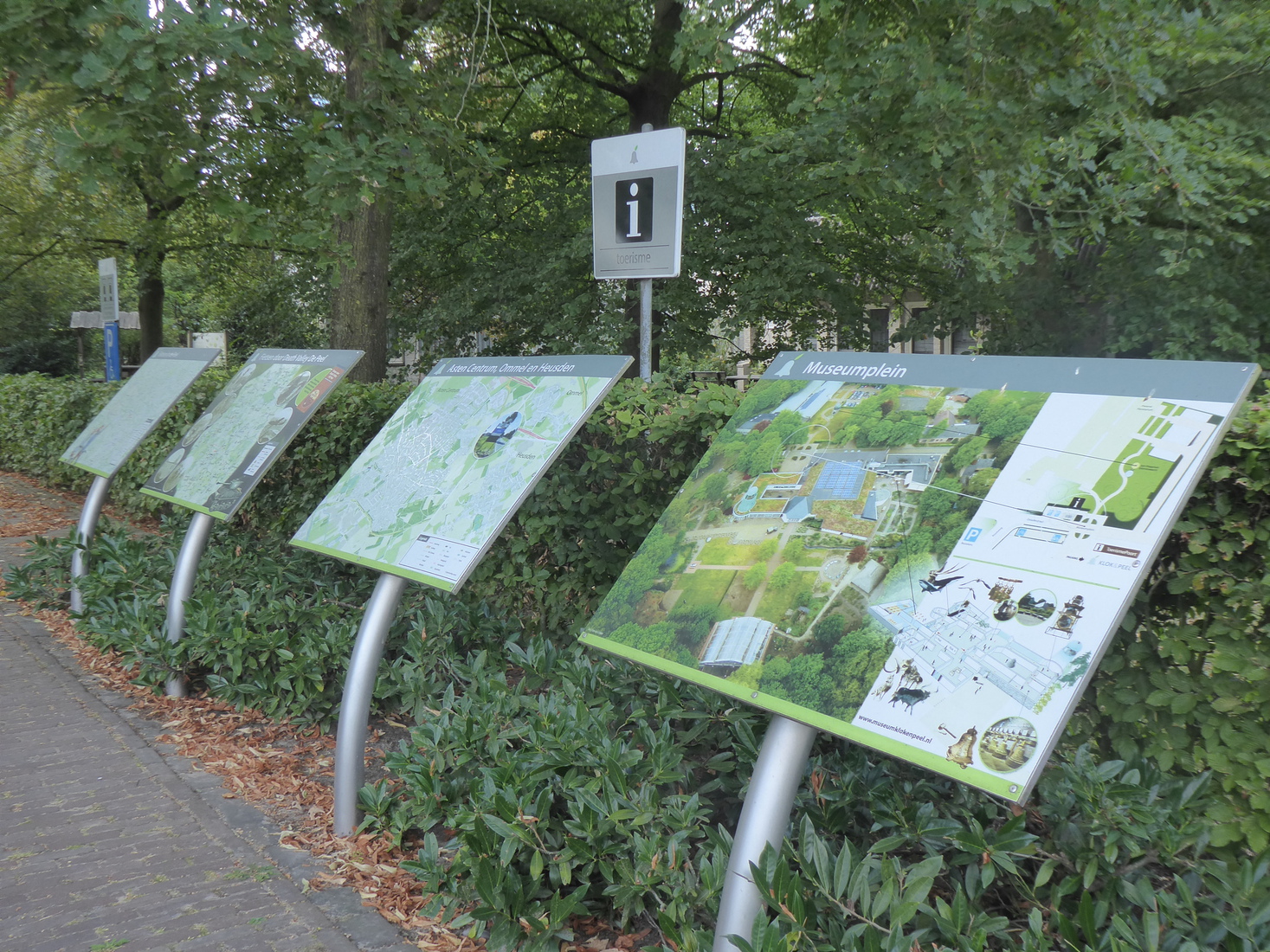 informatieborden 2