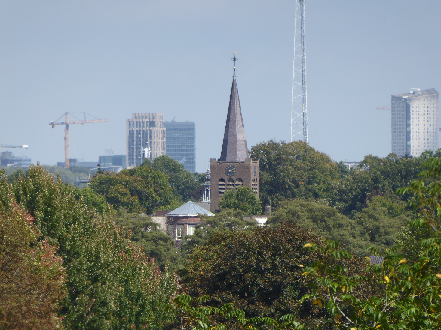  Christus Koningkerk 1