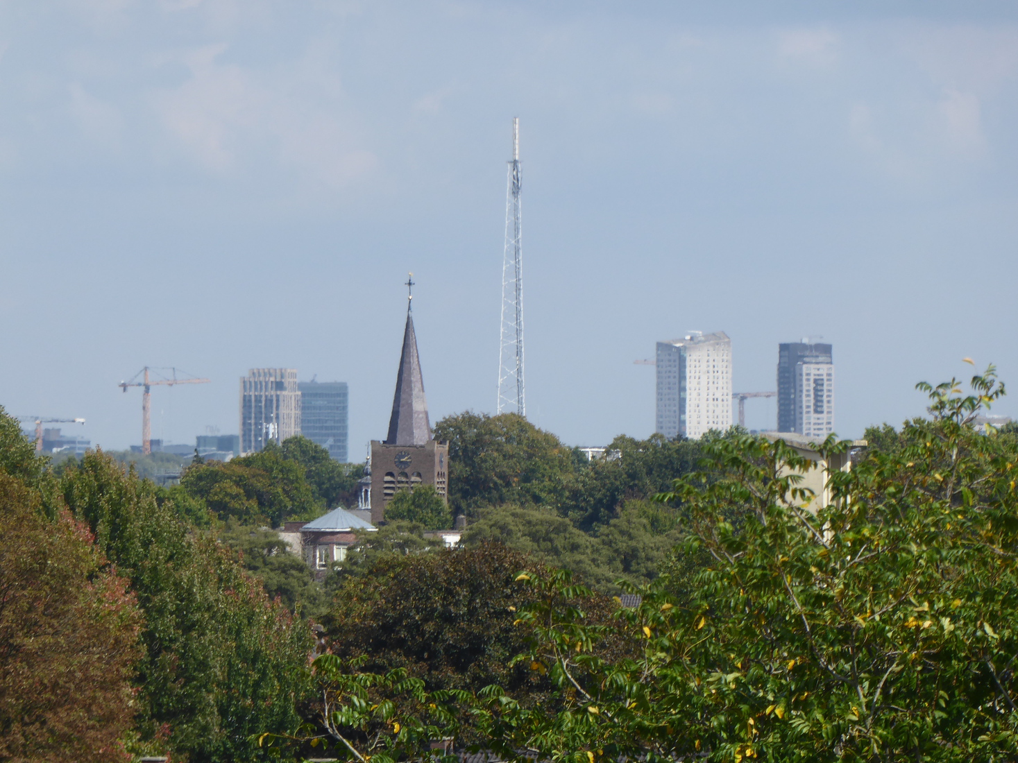 Christus Koningkerk 2