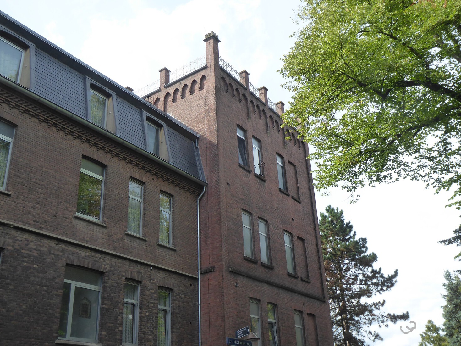Missiehuis 3
