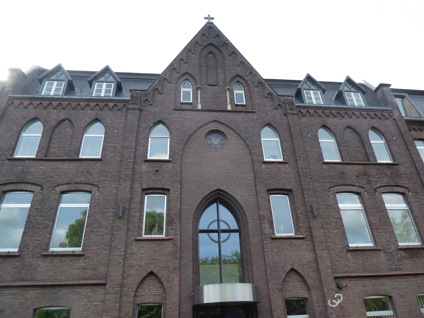 Missiehuis 5