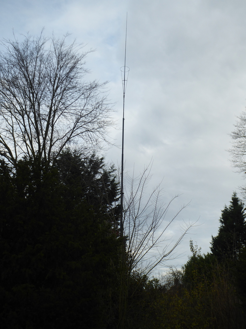 Een antenne