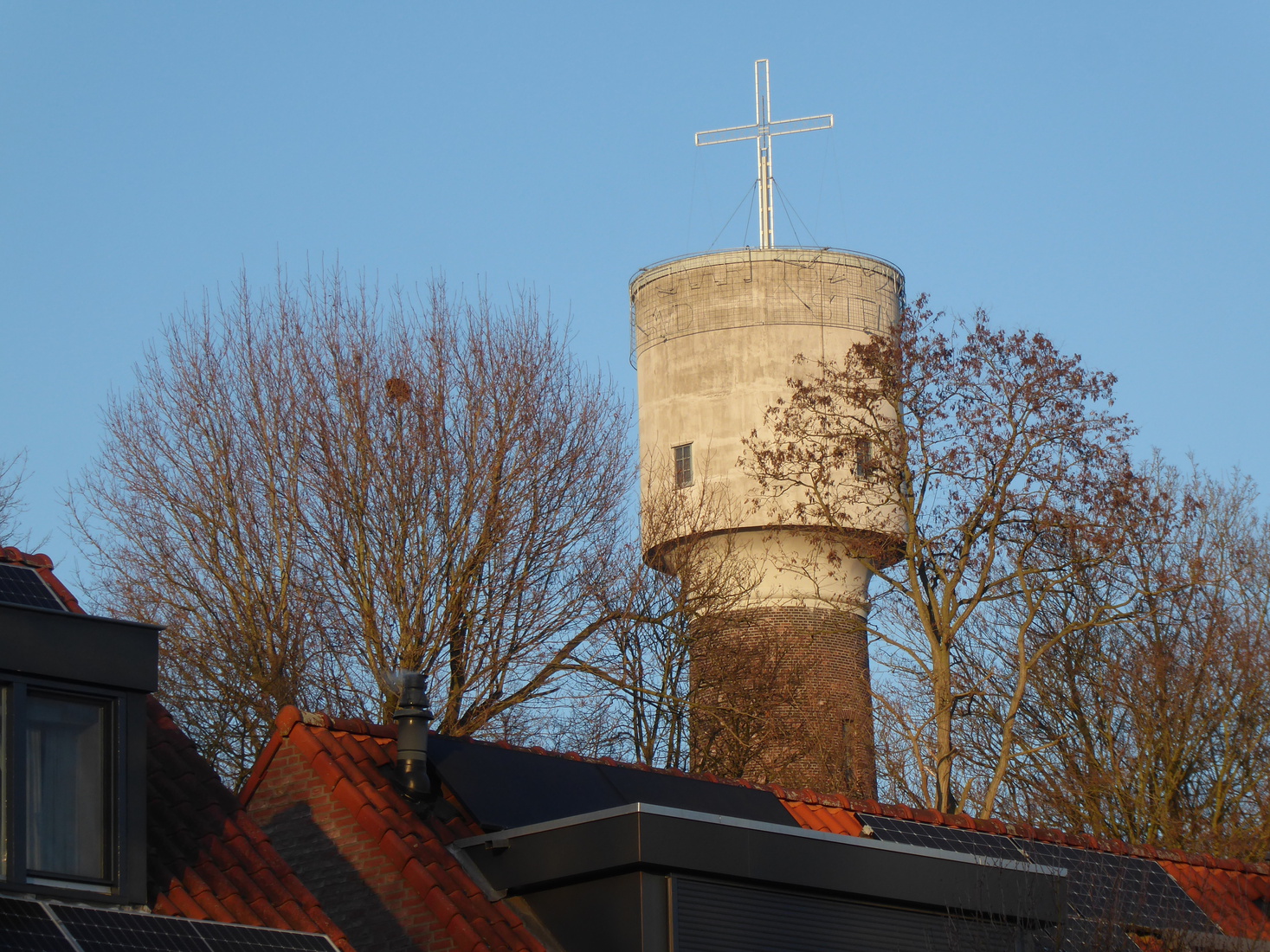 Watertoren 2