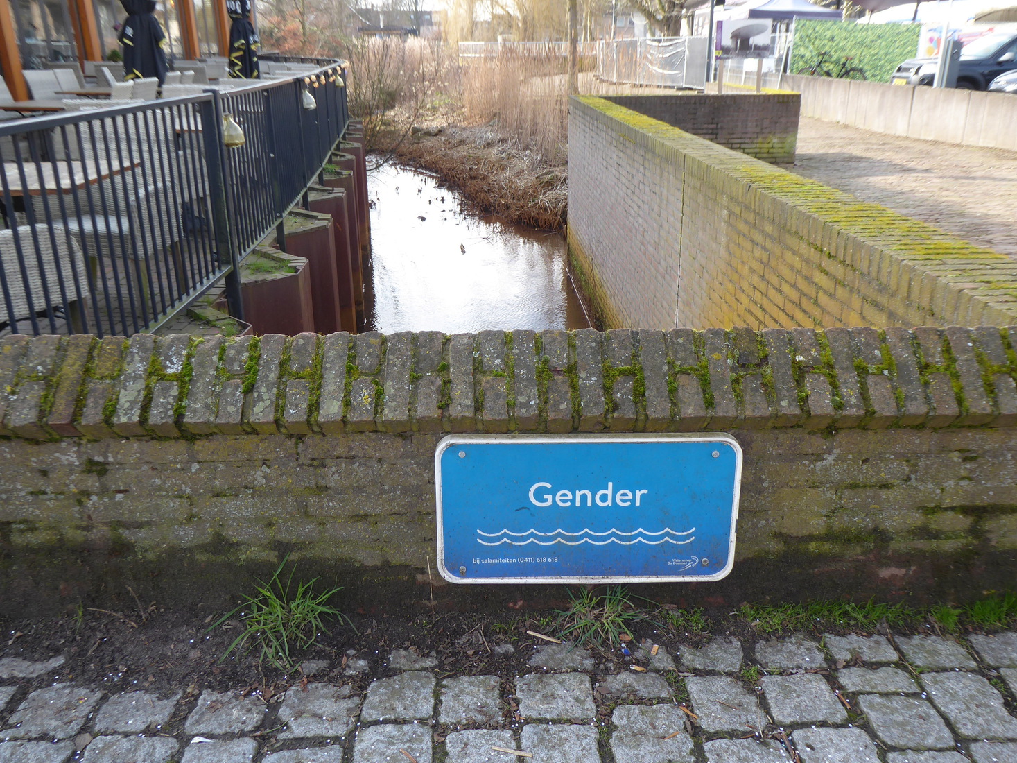 De Gender