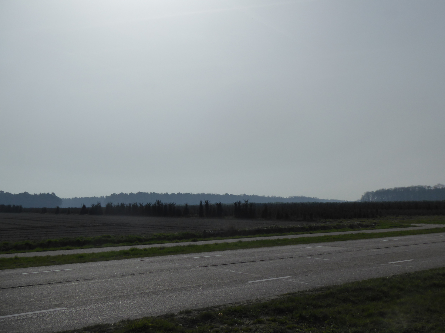 De Eindhovense weg 1