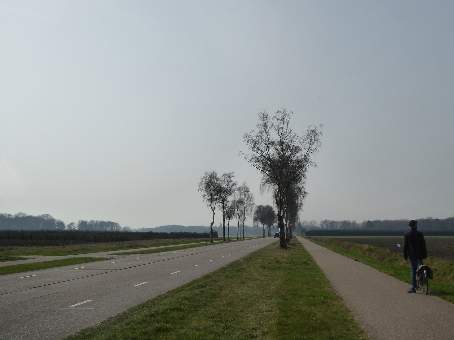 De Eindhovenseweg 2