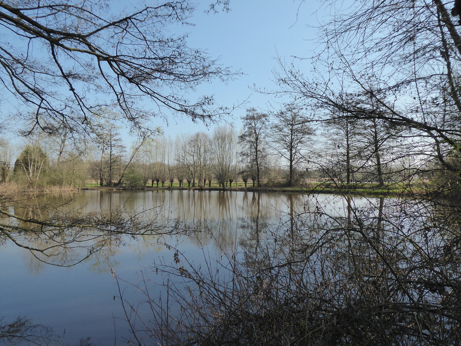 De Klotput 1