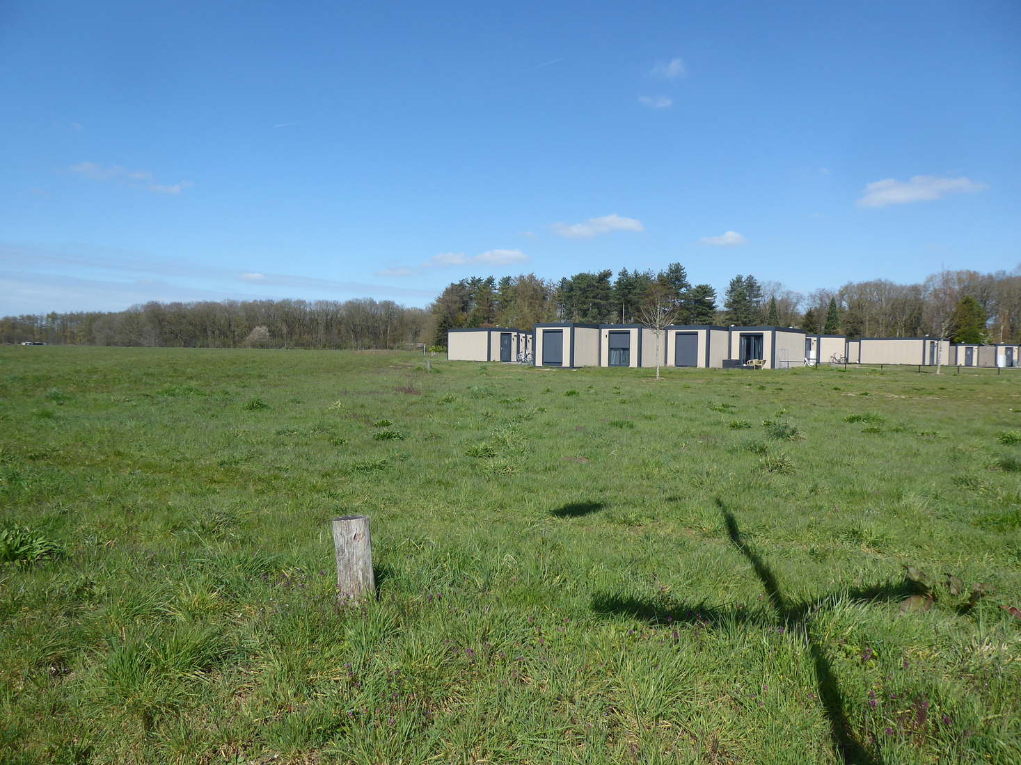 Tinyhuisjes 1 april 2026