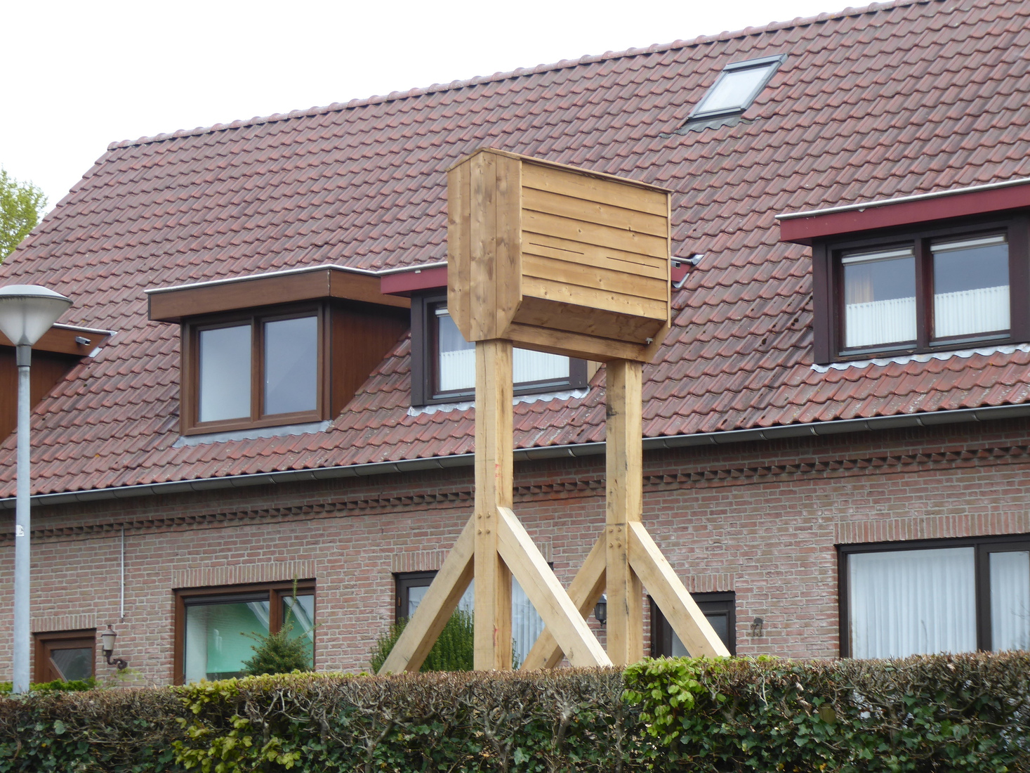 Vleermuizenkast 