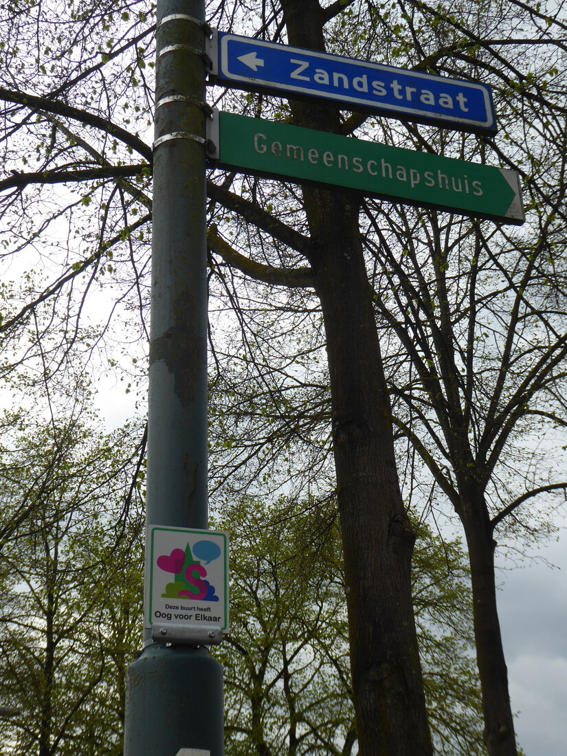 Steensel informatie