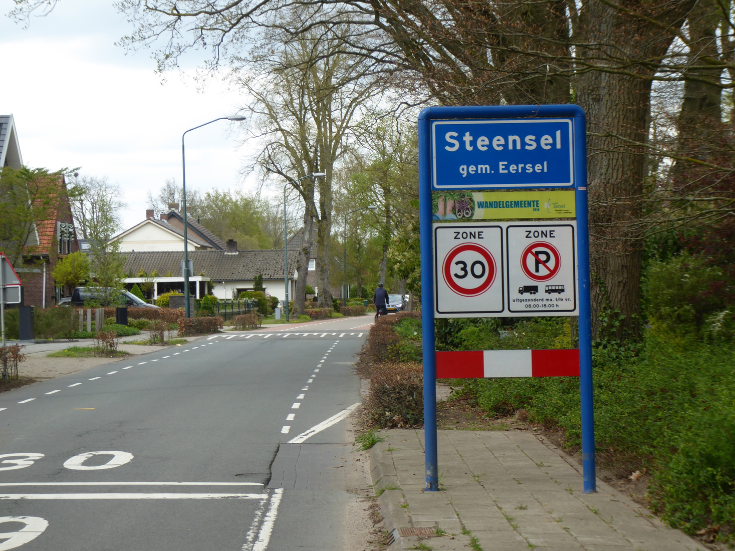 Steensel 13