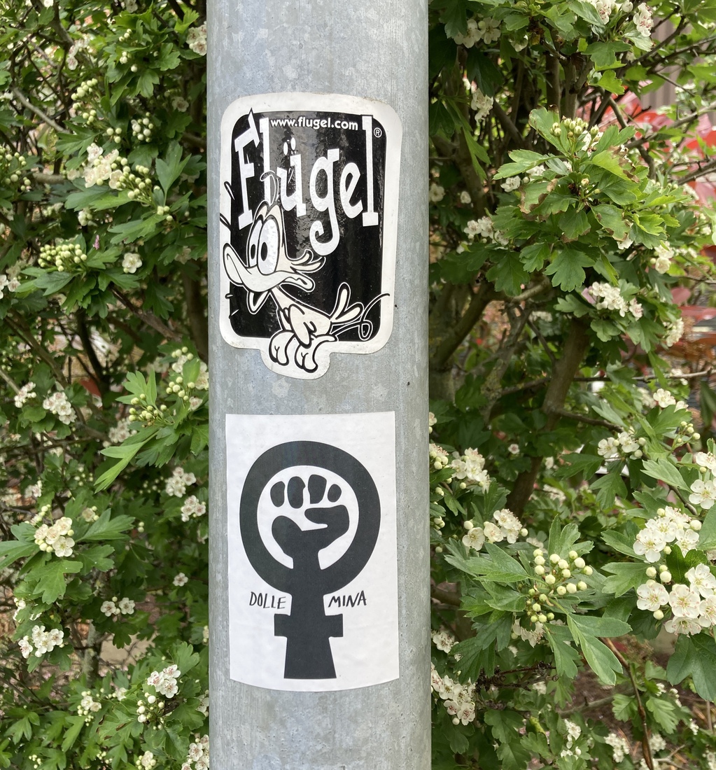 Stickers