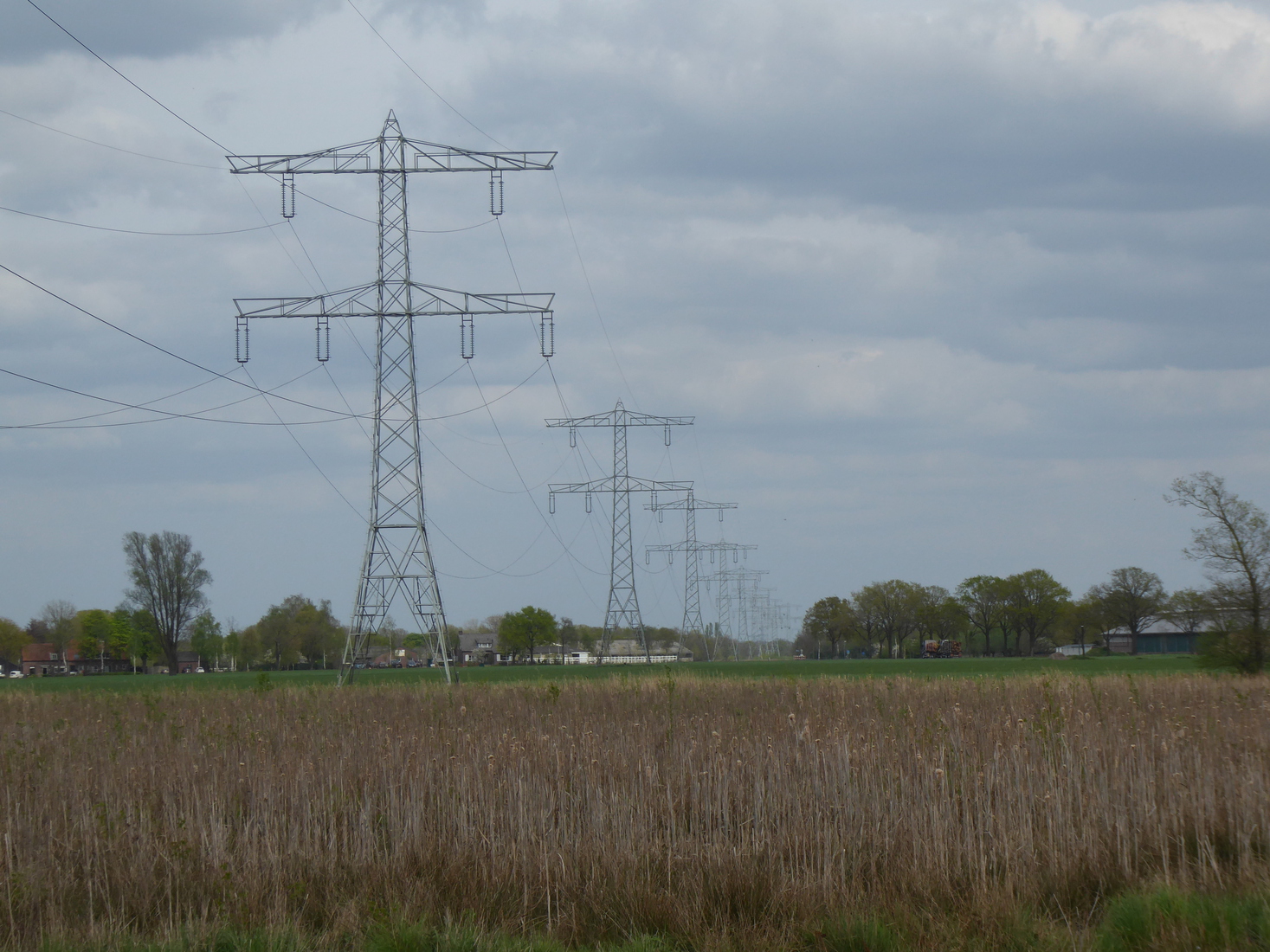 Buiten 1