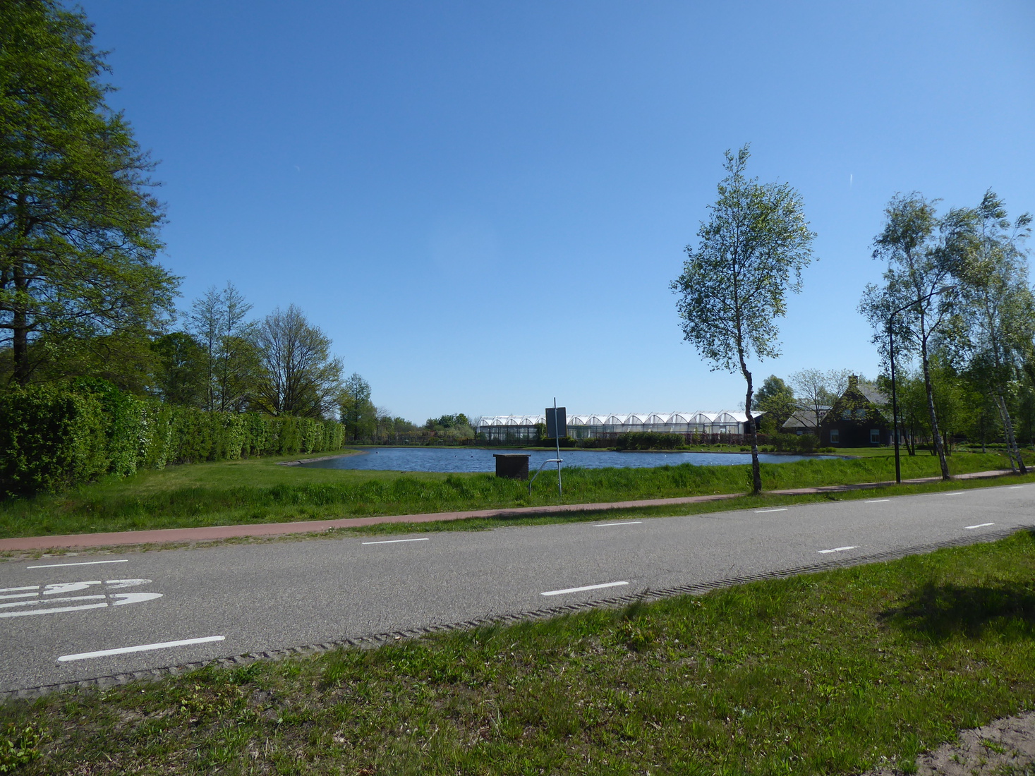 Tuinkassen