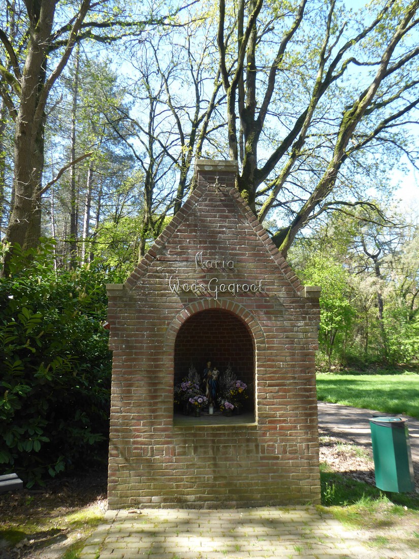 Kapelletje 1