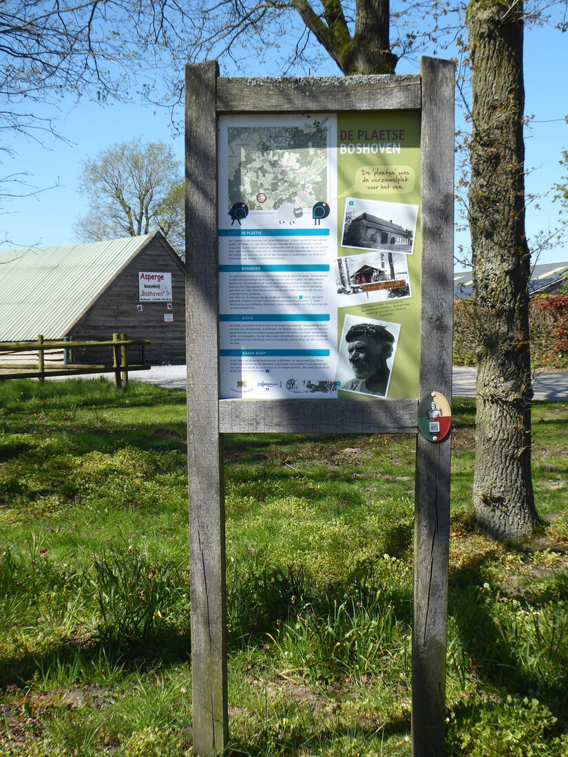 Informatiebord 2