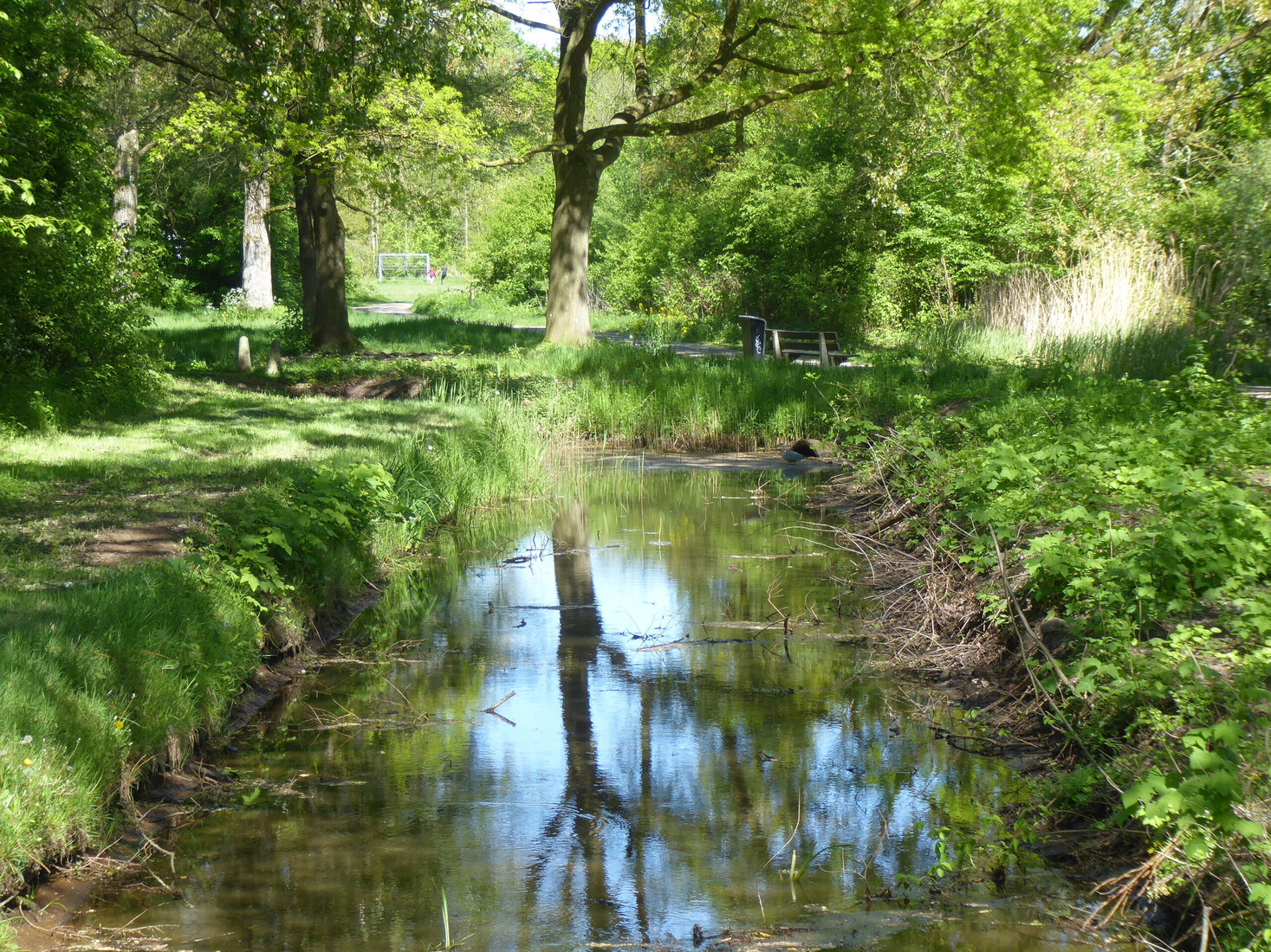 Bij de Klotput 3