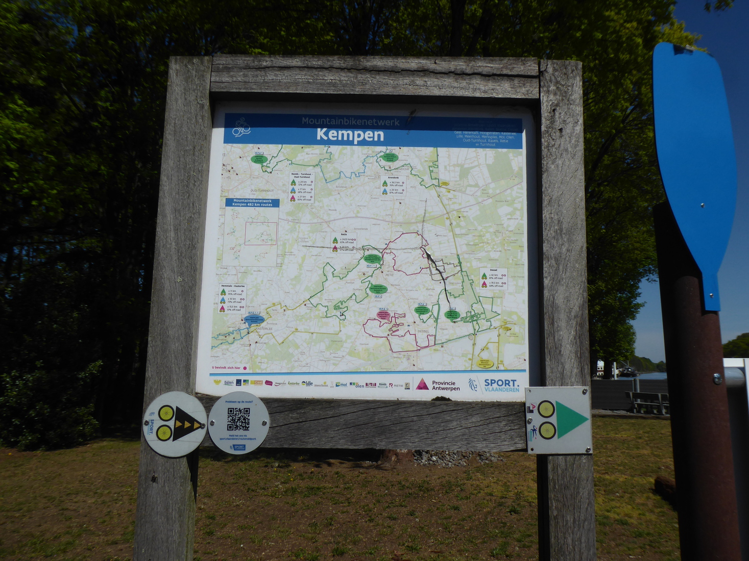 Informatiebord 2