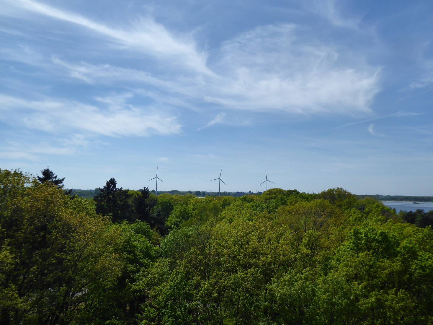 Windmolens