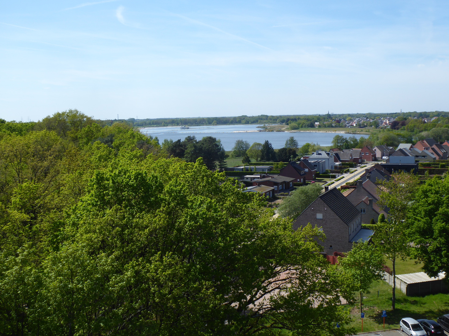 Uitzicht 1