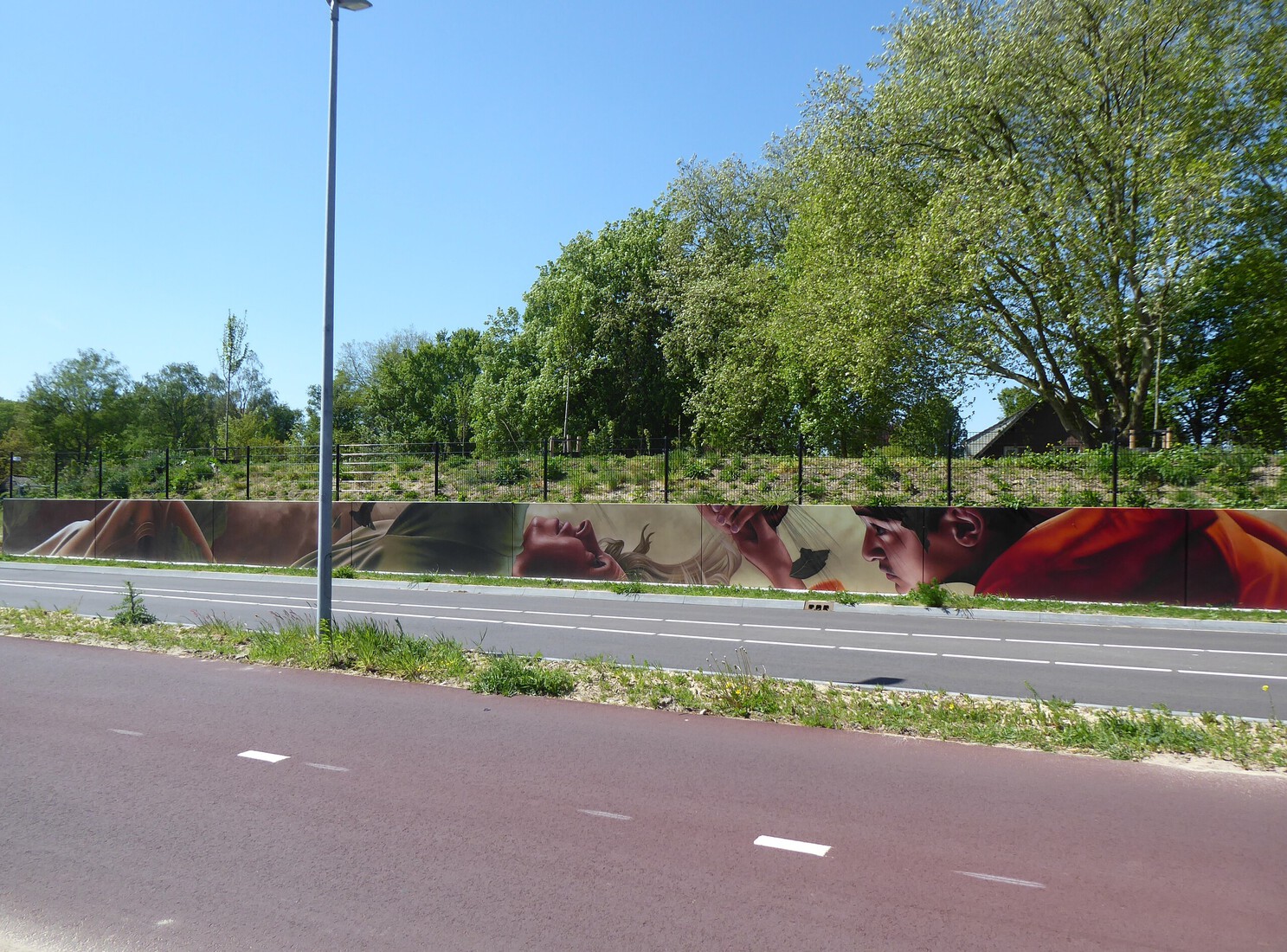 Peter Zuidlaan 1