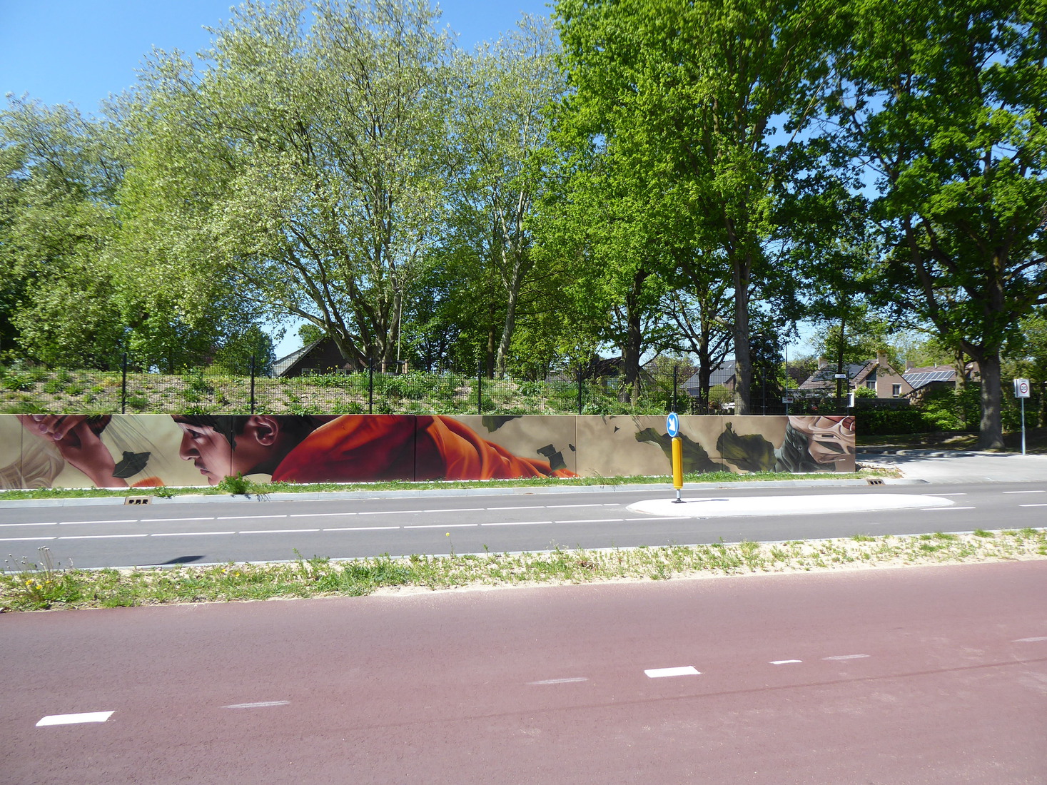 Peter Zuidlaan 2