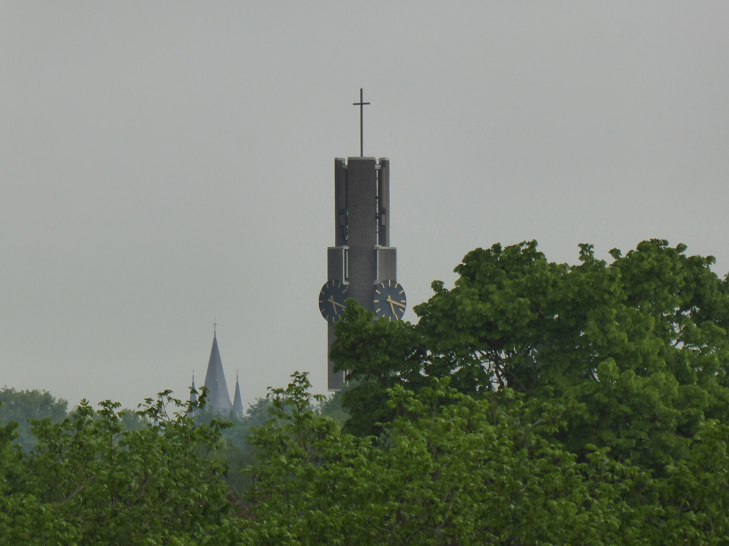Kerktorens