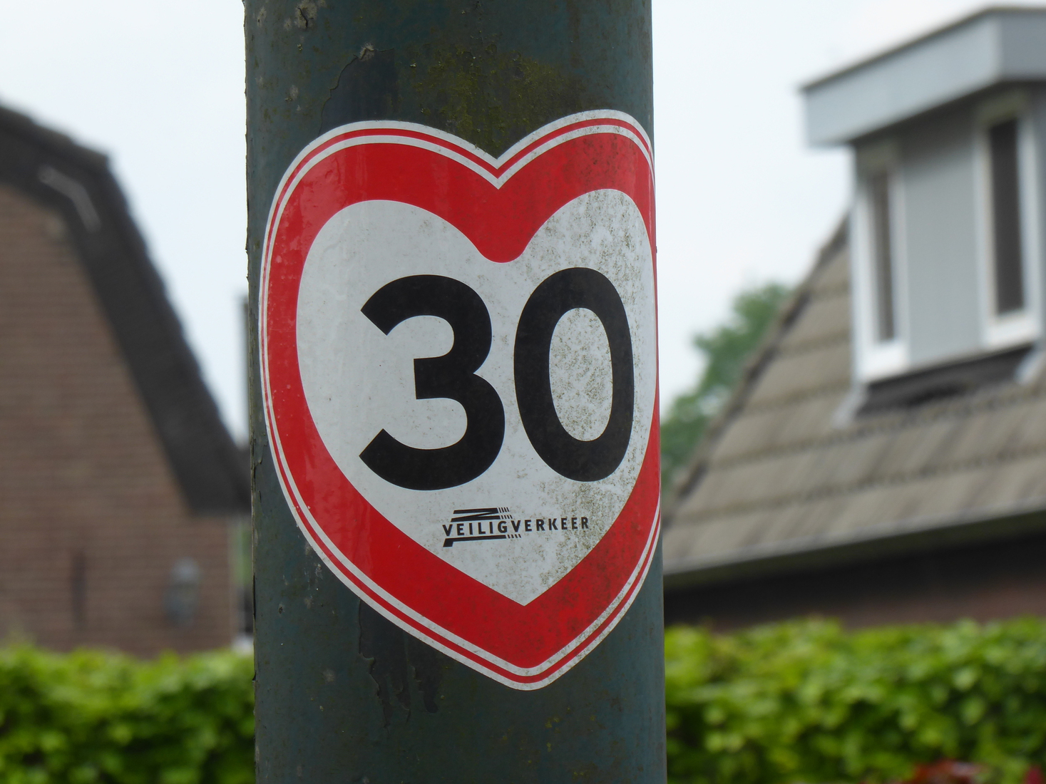 Verkeersinformatie 1