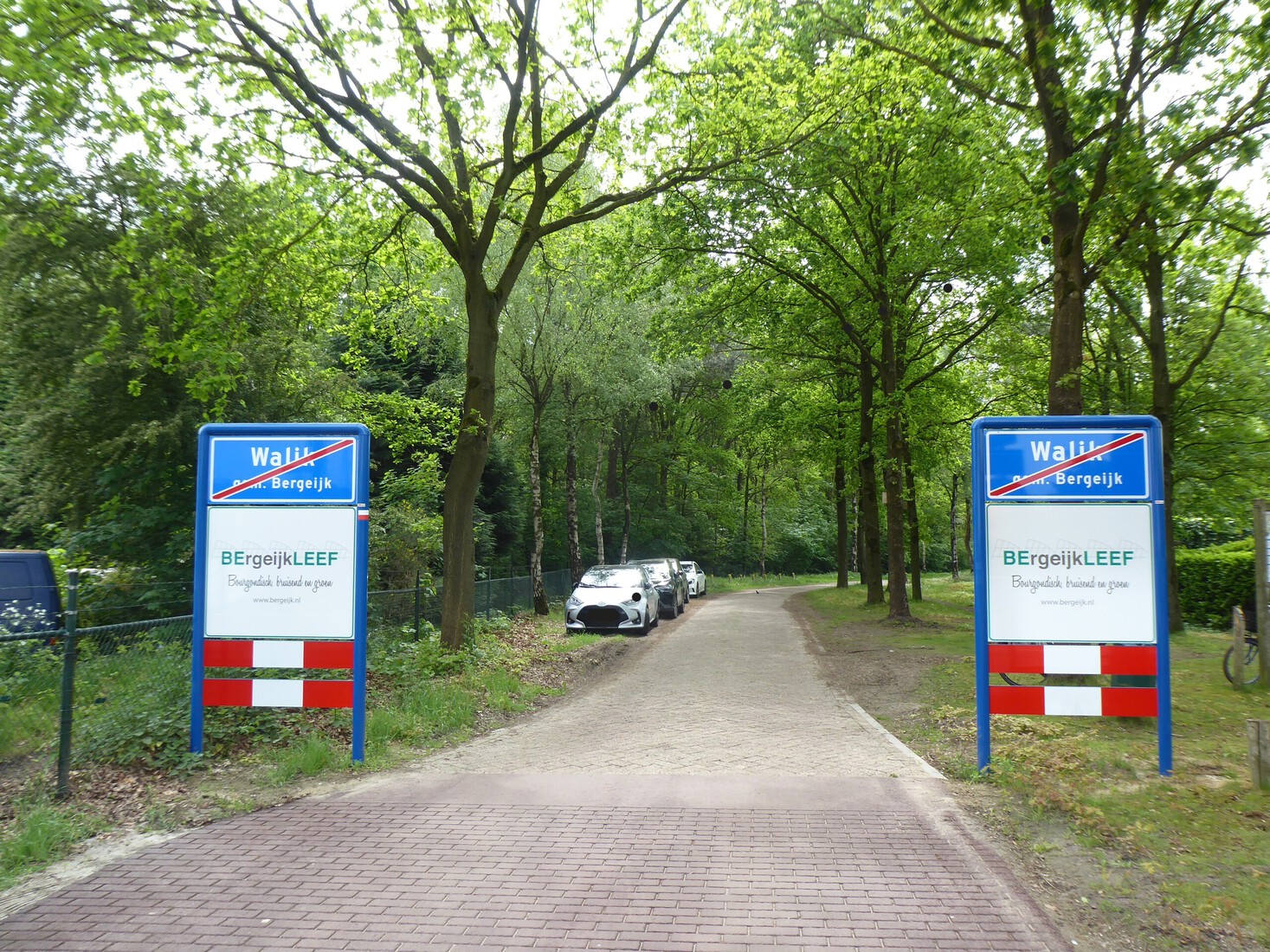 Bergeijk leef