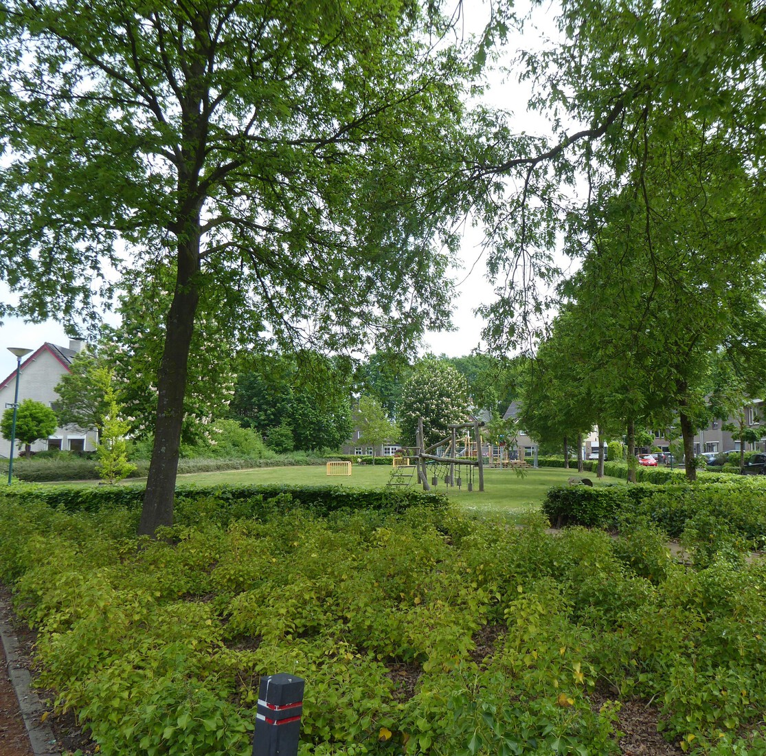Speelterrein
