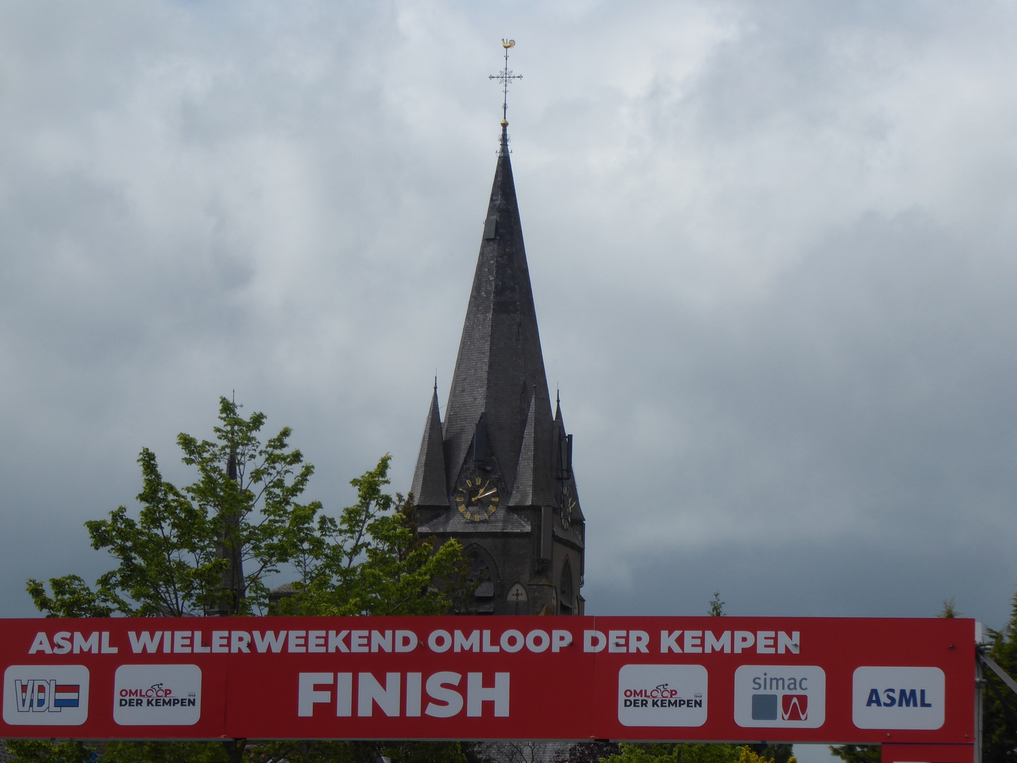 Omloop der Kempen 1