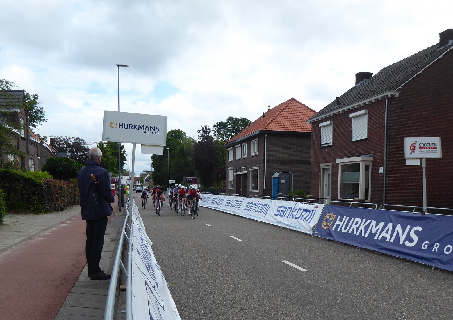 Omloop der Kempen 3